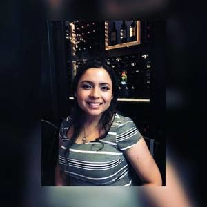 Meet your Posher, Isa